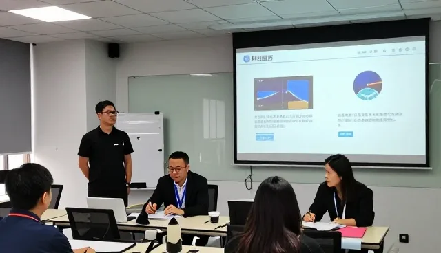 北京嗨客移动互联科技有限公司满足不同实验室环境下的小程序定制开发需求