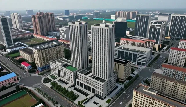 企业规模扩大,系统集成如何应对增长压力