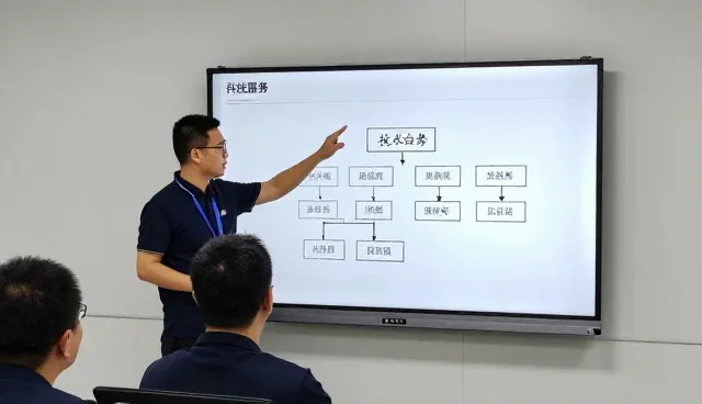 技术架构设计有哪些应用方式?