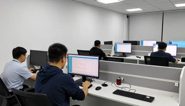 北京嗨客移动互联科技有限公司分享科技服务发展新观点